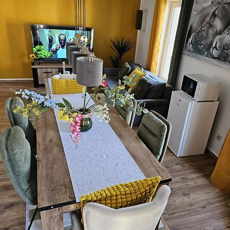 Magnifique Appartement A Μον Εξωτερικό φωτογραφία